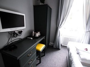 Mcinnes Hotel | Kingussie