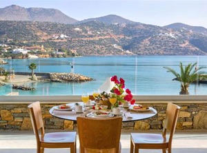 Wyndham Grand Crete Mirabello Bay | Agios Nikolaos