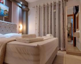Zennova Kallithea Blue Paradise | Kallithea