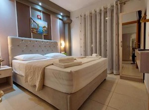 Zennova Kallithea Blue Paradise | Kallithea