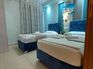 Zennova Kallithea Blue Paradise | Kallithea