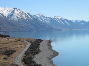 Alpine Retreat | Ohau