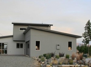 Alpine Retreat | Ohau