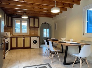 Monolithos Villas | Gavrio