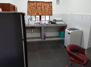Soho Suites Klcc | Merbau Sempak