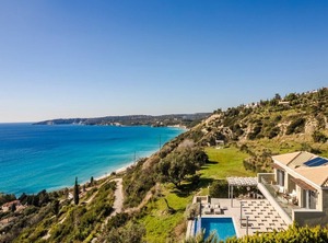 Lourdas Beach | Lourdata