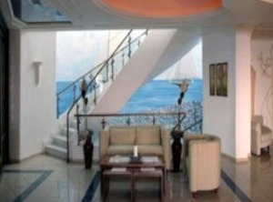 Myconian Hotels Of The World | Elia