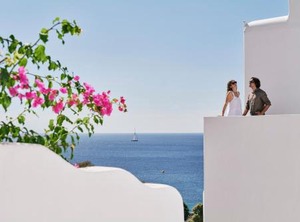 Myconian Hotels Of The World | Elia