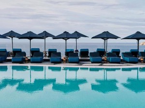Myconian Hotels Of The World | Elia