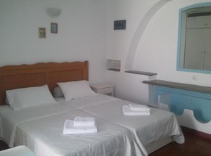 Princess Hotel | Mykonos