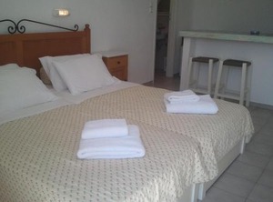 Princess Hotel | Mykonos