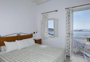 Princess Hotel | Mykonos
