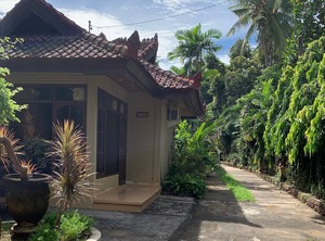 Nieuw Bali Sea Breeze Cottage | Tejakula