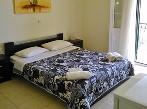 Niriides Asos Kefalonia | Assos