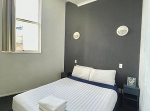 Nomads Capital Backpackers Wellington | Te Aro