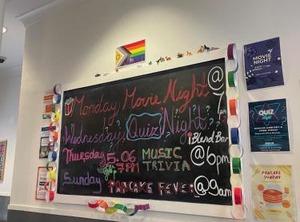 Nomads Capital Backpackers Wellington | Te Aro