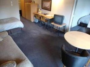 Motel | Epsom