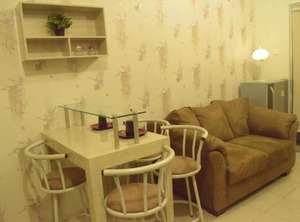 Pakubuwono Terrace | Cipulir