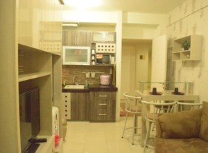 Pakubuwono Terrace | Cipulir