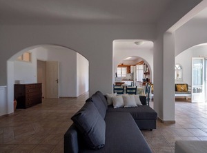 Parikia Mansion | Krotiri