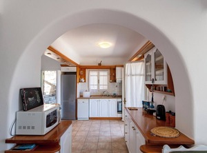 Parikia Mansion | Krotiri