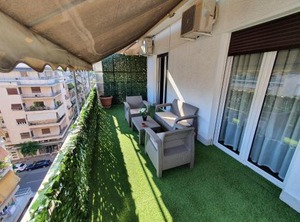 Pedion Areos Park | Athens City Centre