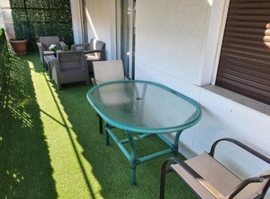 Pedion Areos Park | Athens City Centre