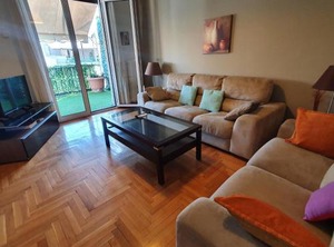 Pedion Areos Park | Athens City Centre