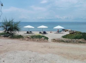 Porto Almira Beachfront | Nikita