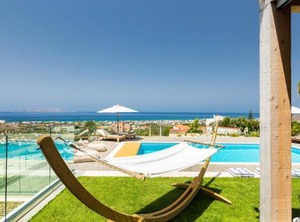 Villa Gg | Vathianos Kampos