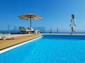 Villa Gg | Vathianos Kampos