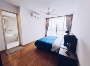 Promo Connected Train Mall | Kampung Kerinchi