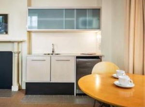 Quest Trinity | Glebe