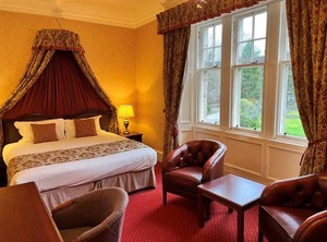 Ramnee Hotel | Forres