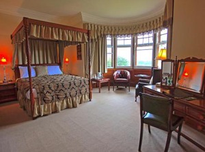 Ramnee Hotel | Forres