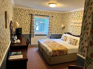 Ramnee Hotel | Forres