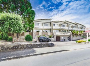 Raumati Sands Resort | Raumati Beach