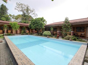 Reddoorz Jalan Damai | Sinduharjo
