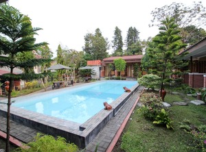 Reddoorz Jalan Damai | Sinduharjo