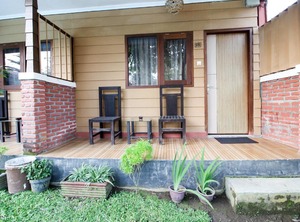 Reddoorz Jalan Damai | Sinduharjo