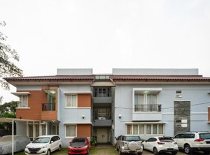 Karawaci | Binong