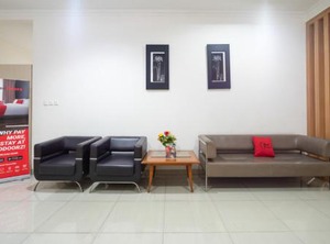 Karawaci | Binong
