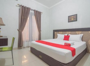 Reddoorz Syariah Banjarbaru | Banjarbaru