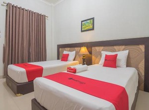 Reddoorz Syariah Banjarbaru | Banjarbaru