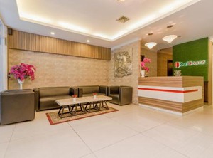 Reddoorz Thamrin | Jakarta