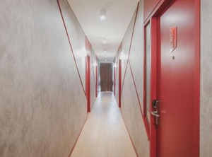 Reddoorz Thamrin | Jakarta