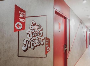 Reddoorz Thamrin | Jakarta