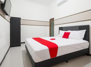 Reddoorz Syariah Marvell City Mall | Ngagel