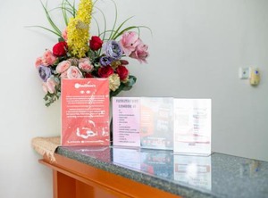Reddoorz Syariah Marvell City Mall | Ngagel