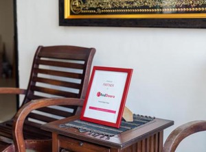 Reddoorz Syariah Marvell City Mall | Ngagel